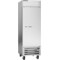 Beverage-Air Reach In Refrigerator, One Section, Solid Door, 23.1 Cu. Ft. RB23HC-1S - alternate 1